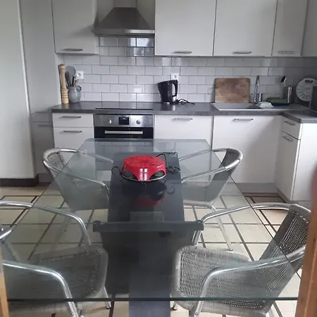 Villa Maison A La Frontière Suisse Avec Jacuzzi ,billard *